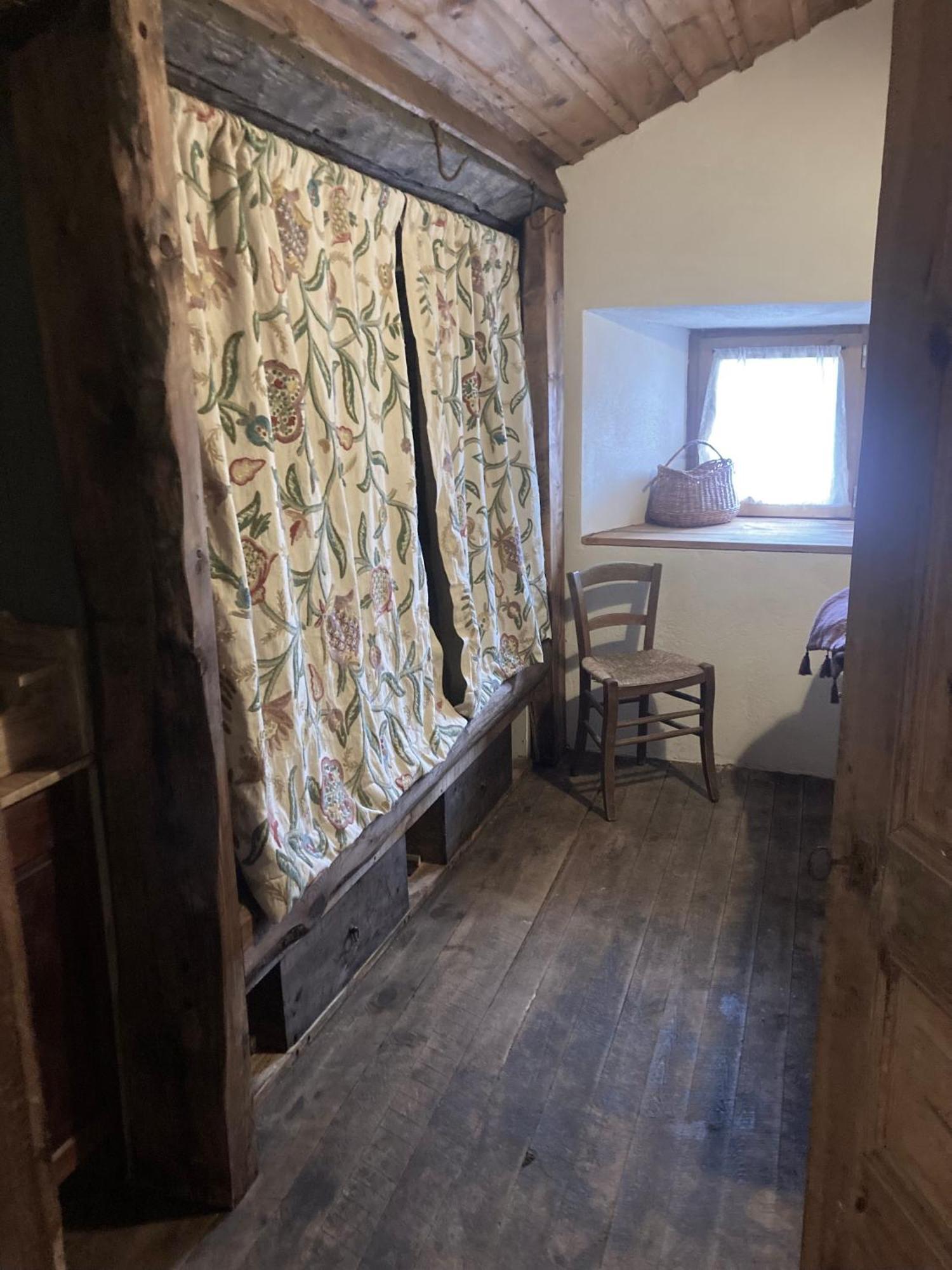 Chambres Et Tables D'Hotes - Les Ateliers De Pontajou - Pelerin Navette Gratuite A Saugues Venteuges Extérieur photo