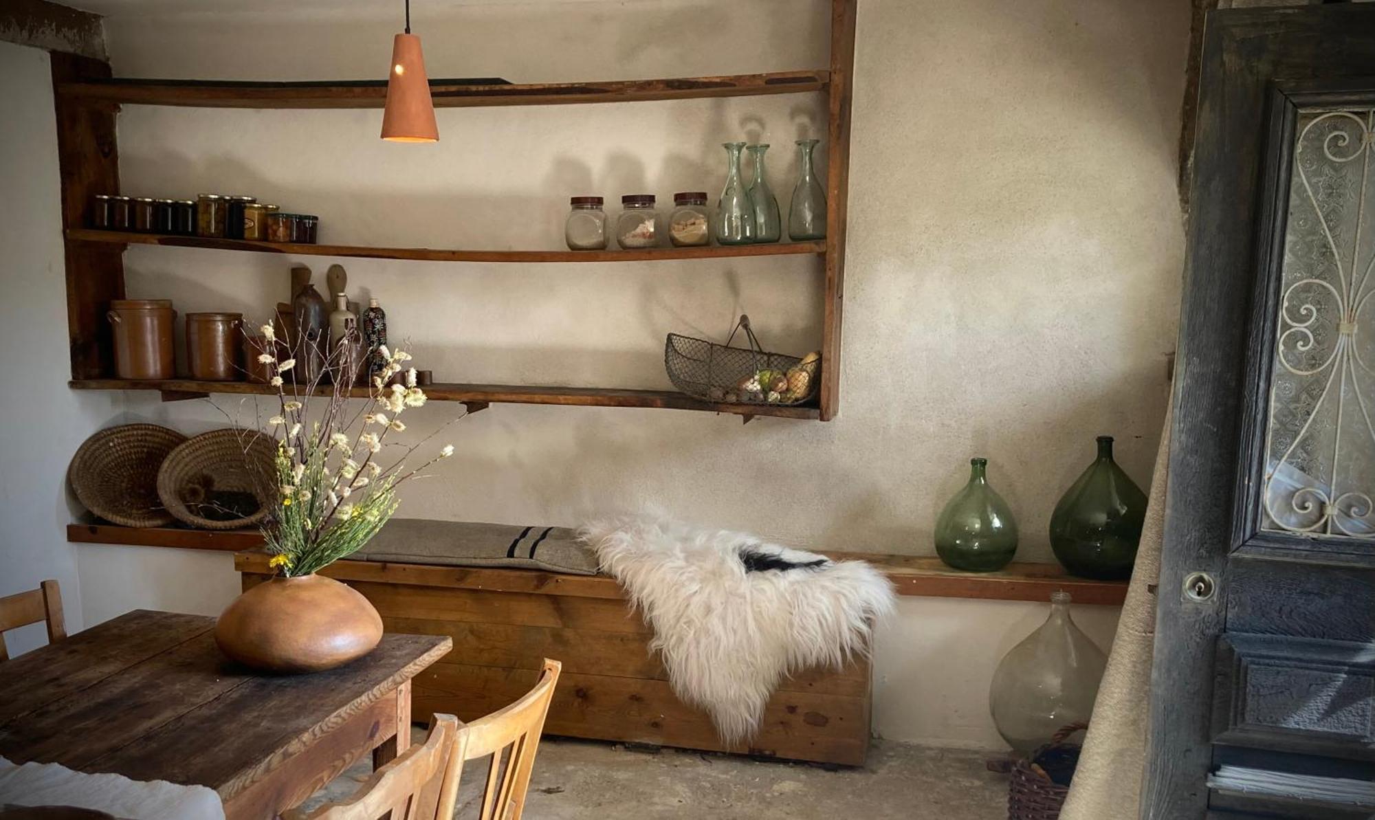 Chambres Et Tables D'Hotes - Les Ateliers De Pontajou - Pelerin Navette Gratuite A Saugues Venteuges Extérieur photo