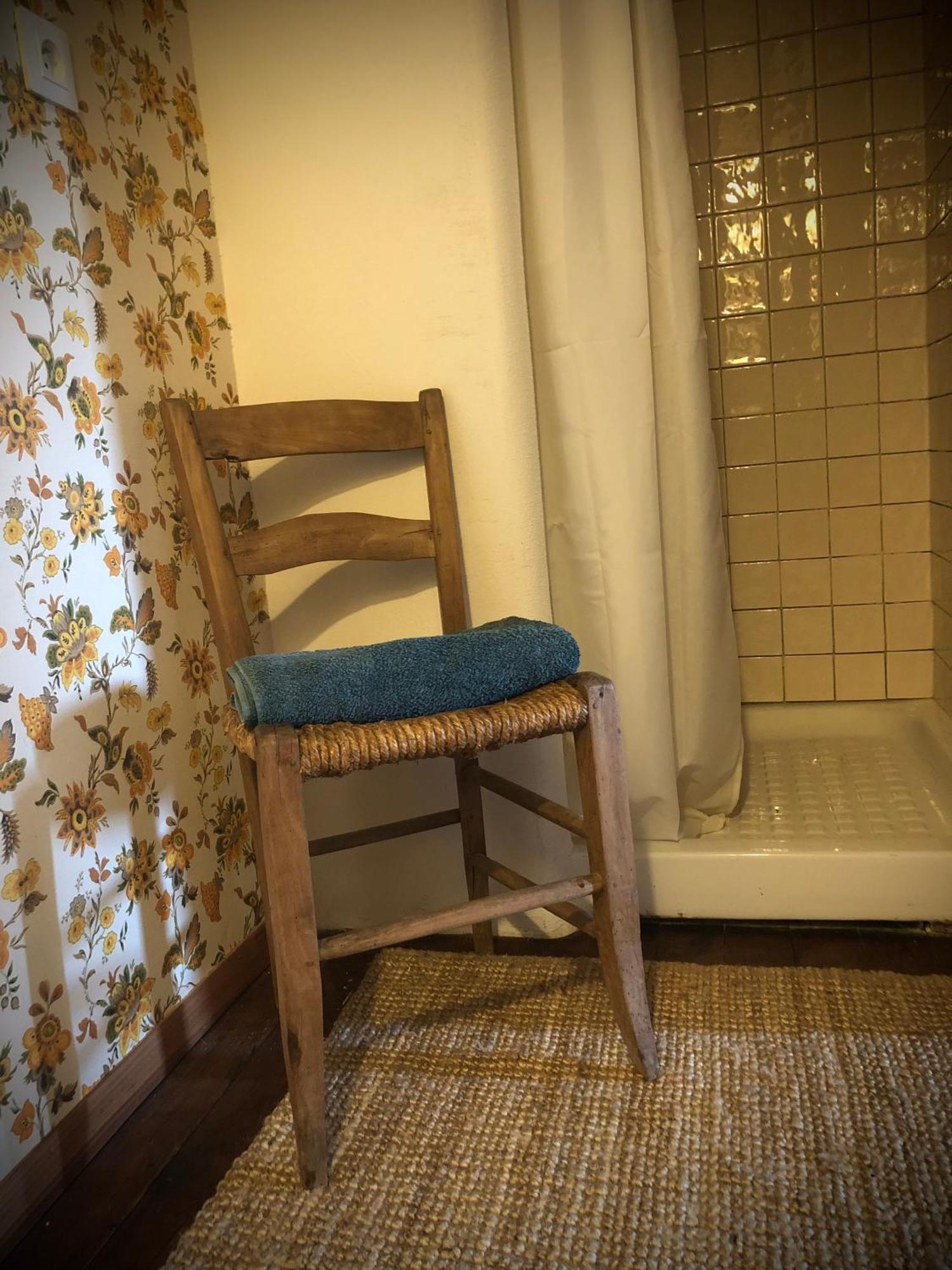 Chambres Et Tables D'Hotes - Les Ateliers De Pontajou - Pelerin Navette Gratuite A Saugues Venteuges Extérieur photo