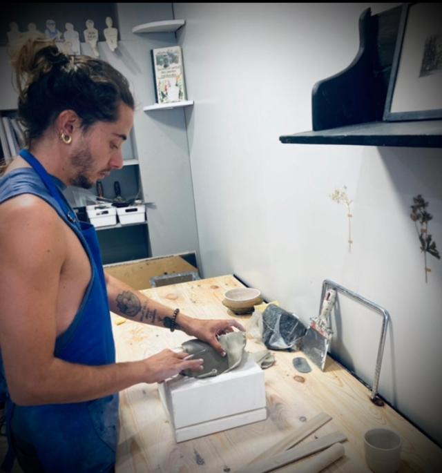 Chambres Et Tables D'Hotes - Les Ateliers De Pontajou - Pelerin Navette Gratuite A Saugues Venteuges Extérieur photo
