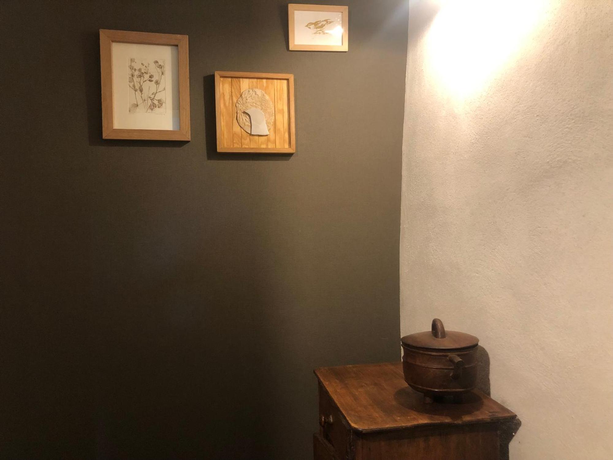 Chambres Et Tables D'Hotes - Les Ateliers De Pontajou - Pelerin Navette Gratuite A Saugues Venteuges Extérieur photo