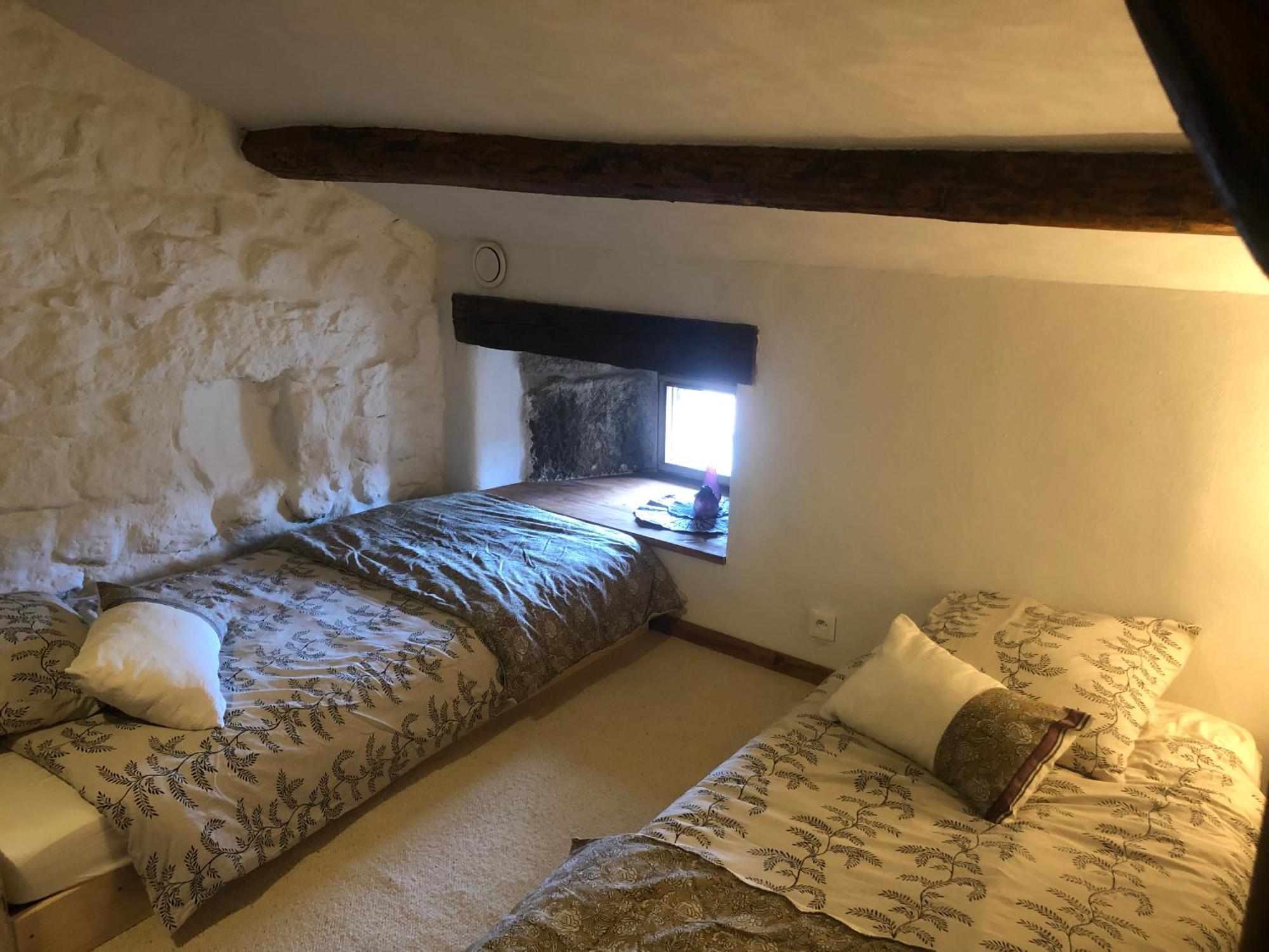 Chambres Et Tables D'Hotes - Les Ateliers De Pontajou - Pelerin Navette Gratuite A Saugues Venteuges Extérieur photo