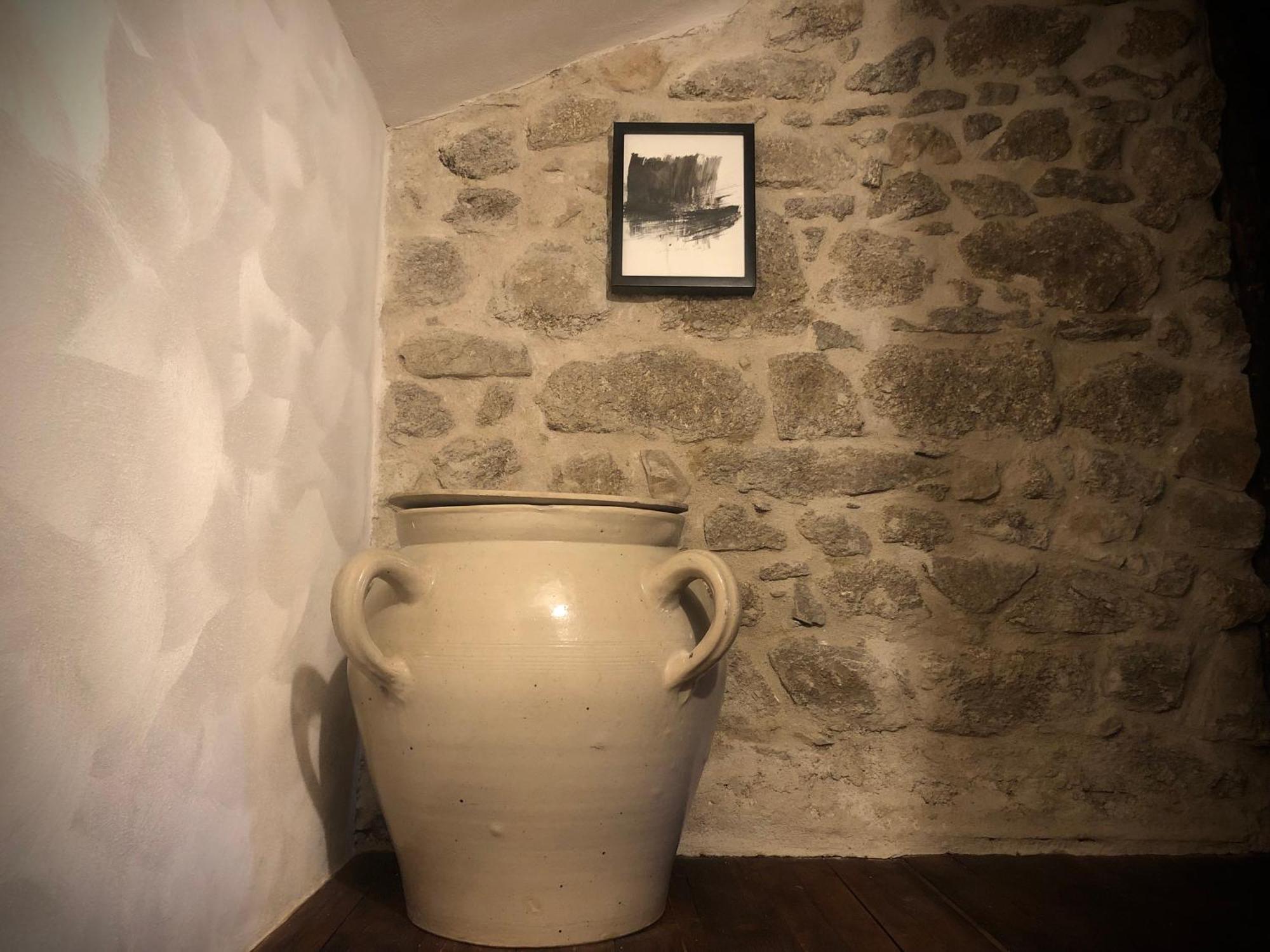 Chambres Et Tables D'Hotes - Les Ateliers De Pontajou - Pelerin Navette Gratuite A Saugues Venteuges Extérieur photo