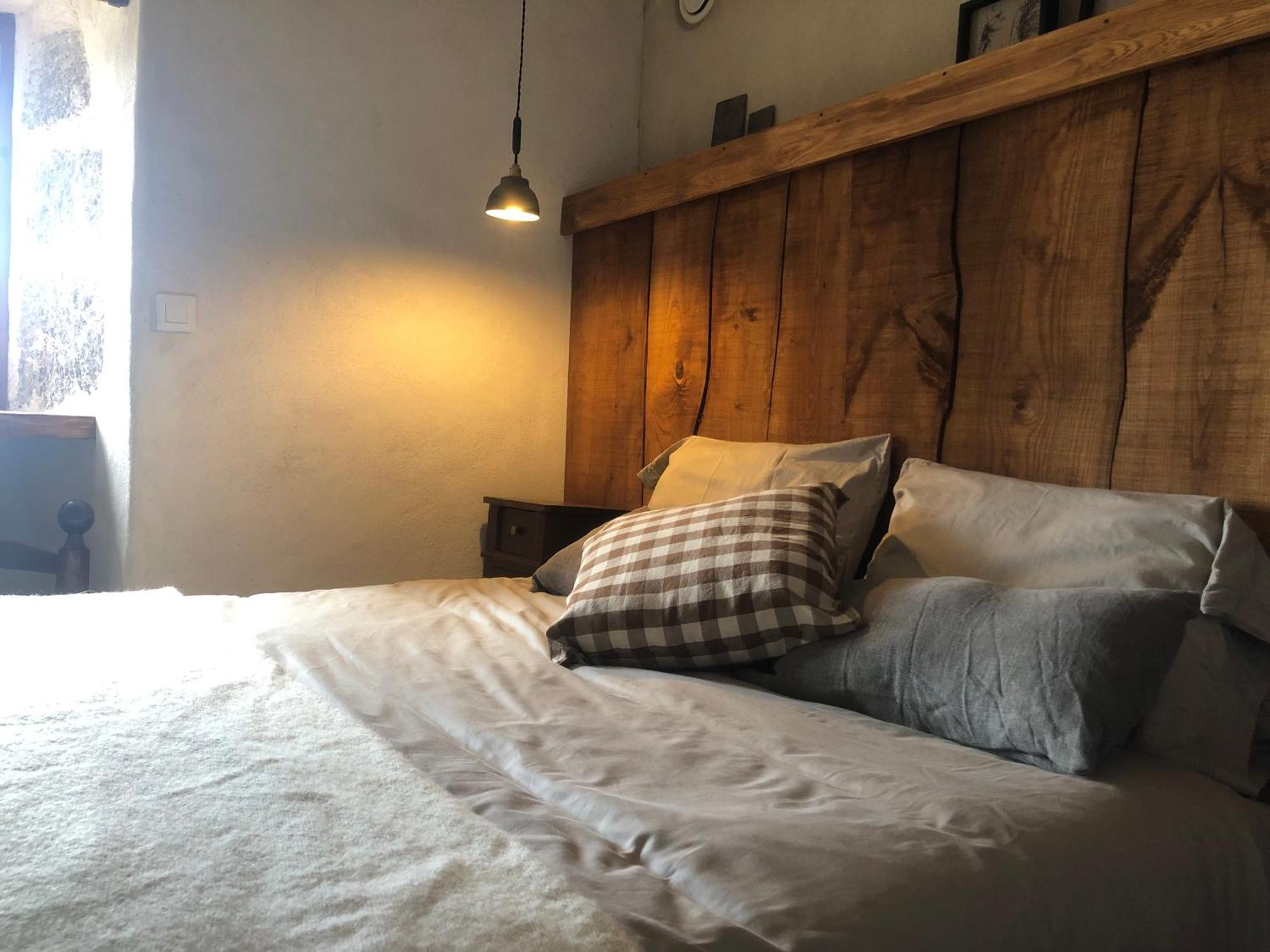 Chambres Et Tables D'Hotes - Les Ateliers De Pontajou - Pelerin Navette Gratuite A Saugues Venteuges Extérieur photo